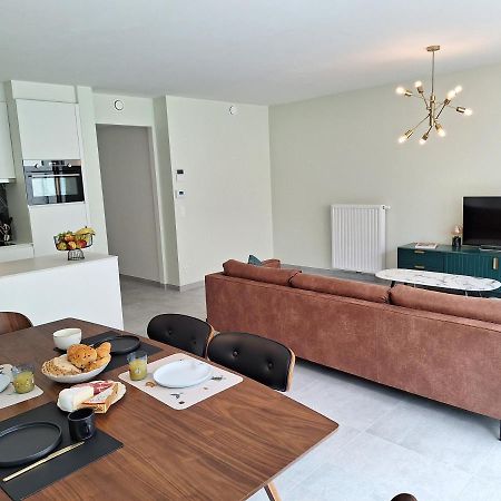 Villa 55 オステンド エクステリア 写真
